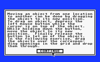 Atari ST Tour atari screenshot